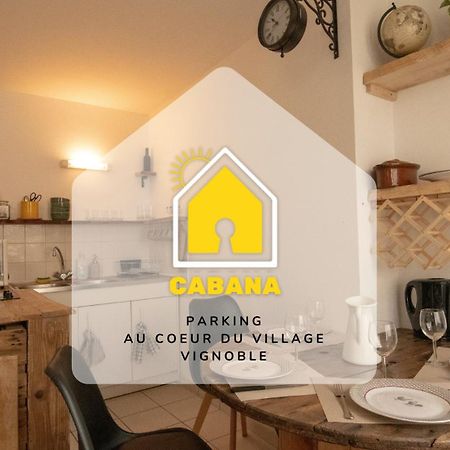 Cabana & Rustique - Proche Macon Nord Vire  Ngoại thất bức ảnh