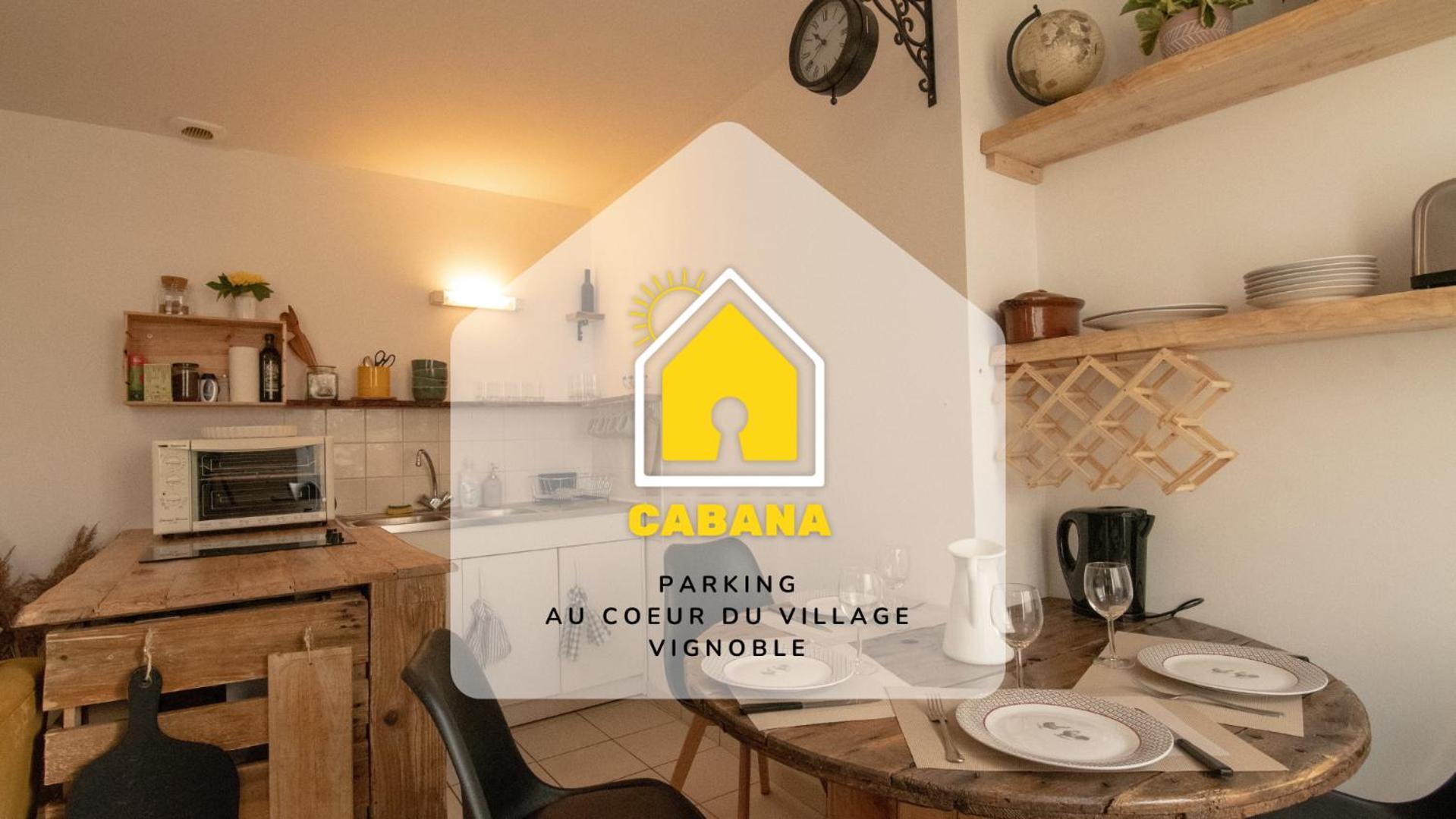 Cabana & Rustique - Proche Macon Nord Vire  Ngoại thất bức ảnh